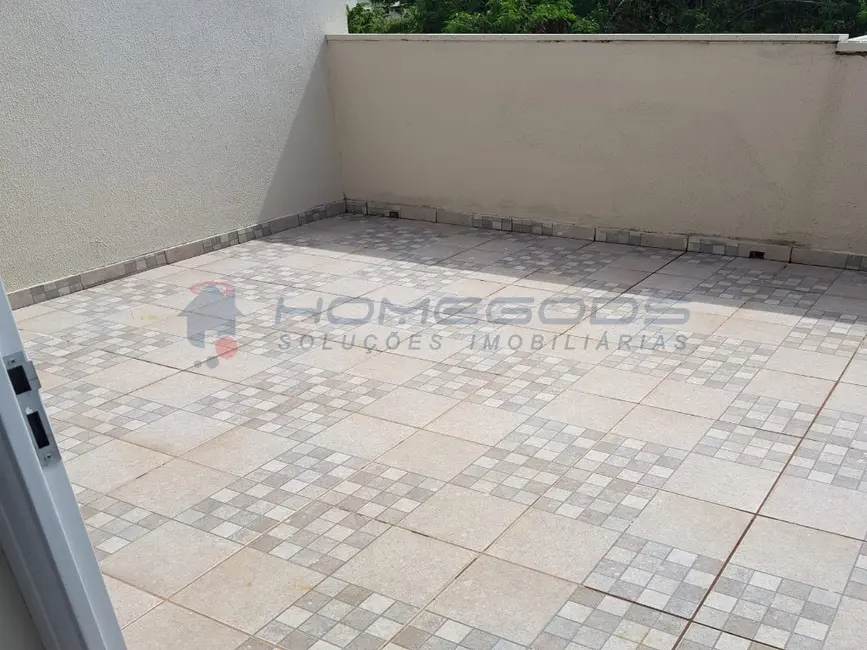 Foto 6 de Casa com 2 quartos à venda, 107m2 em Campinas - SP