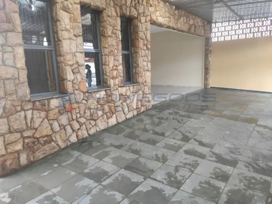 Foto 2 de Casa com 3 quartos à venda, 165m2 em Parque Santa Bárbara, Campinas - SP