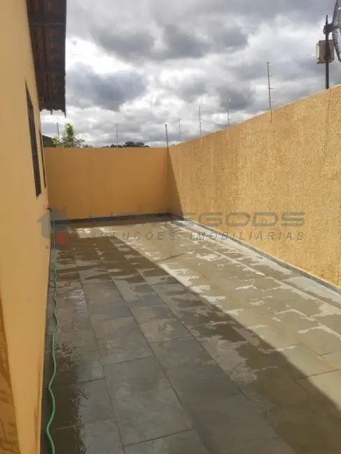 Foto 5 de Casa com 3 quartos à venda, 165m2 em Parque Santa Bárbara, Campinas - SP