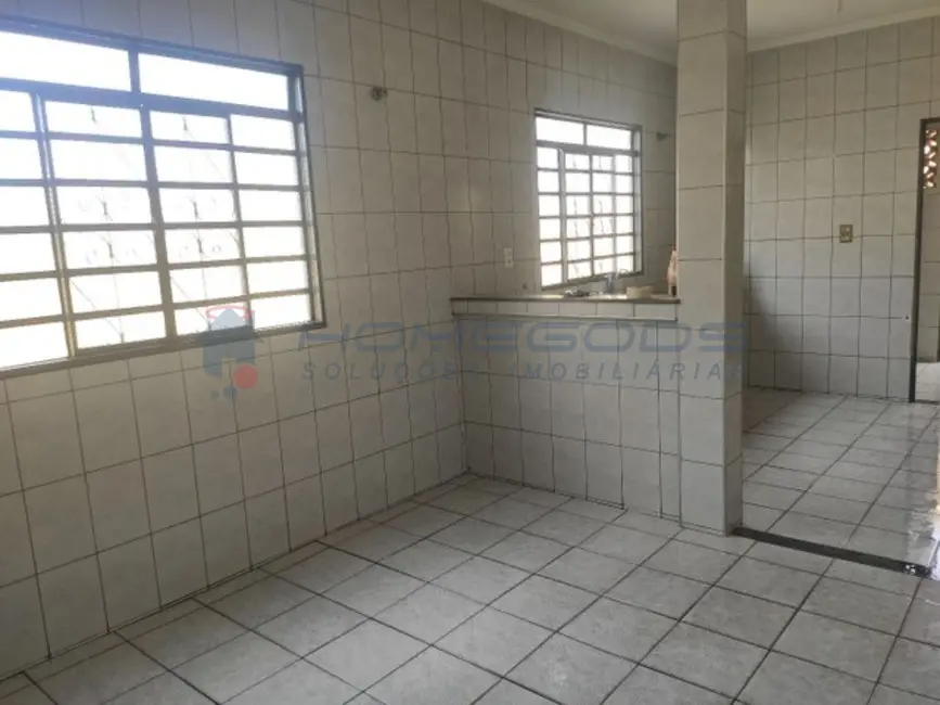 Foto 6 de Casa com 3 quartos à venda, 165m2 em Parque Santa Bárbara, Campinas - SP