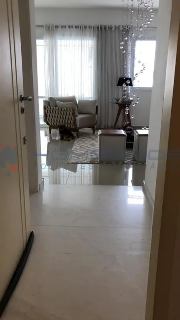 Foto 4 de Apartamento com 2 quartos à venda, 119m2 em Jardim Nossa Senhora Auxiliadora, Campinas - SP