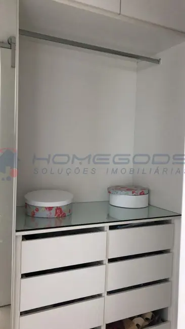 Foto 6 de Apartamento com 2 quartos à venda, 119m2 em Jardim Nossa Senhora Auxiliadora, Campinas - SP