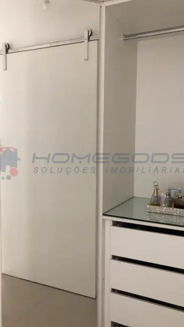 Foto 7 de Apartamento com 2 quartos à venda, 119m2 em Jardim Nossa Senhora Auxiliadora, Campinas - SP