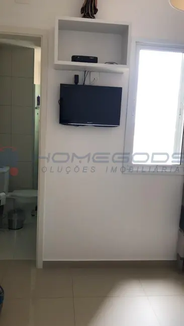 Foto 9 de Apartamento com 2 quartos à venda, 119m2 em Jardim Nossa Senhora Auxiliadora, Campinas - SP