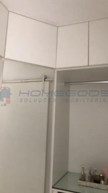 Foto 5 de Apartamento com 2 quartos à venda, 119m2 em Jardim Nossa Senhora Auxiliadora, Campinas - SP