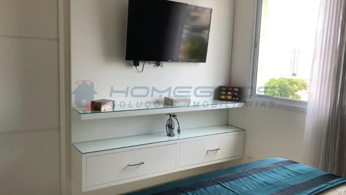 Foto 8 de Apartamento com 2 quartos à venda, 119m2 em Jardim Nossa Senhora Auxiliadora, Campinas - SP