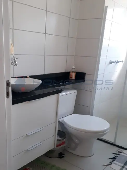 Foto 8 de Apartamento com 2 quartos à venda, 44m2 em Jardim do Lago Continuação, Campinas - SP