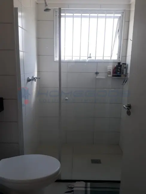 Foto 9 de Apartamento com 2 quartos à venda, 44m2 em Jardim do Lago Continuação, Campinas - SP