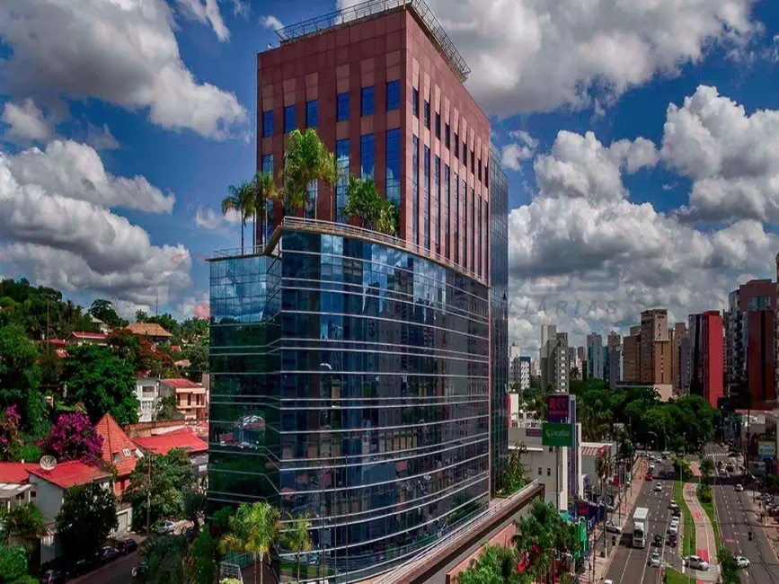 Foto 1 de Sala Comercial para alugar, 160m2 em Chácara da Barra, Campinas - SP