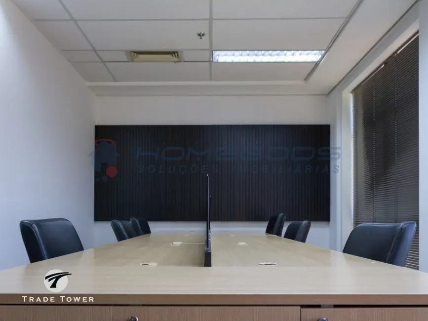 Sala Comercial para alugar, 160m2 em Chácara da Barra, Campinas - SP - imagem 5 Foto 5 de Sala Comercial para alugar, 160m2 em Chácara da Barra, Campinas - SP