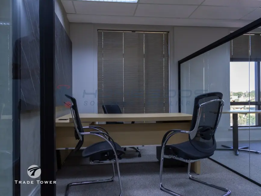 Sala Comercial para alugar, 160m2 em Chácara da Barra, Campinas - SP - imagem 9 Foto 9 de Sala Comercial para alugar, 160m2 em Chácara da Barra, Campinas - SP