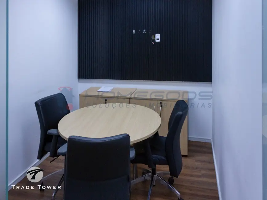 Sala Comercial para alugar, 160m2 em Chácara da Barra, Campinas - SP - imagem 4 Foto 4 de Sala Comercial para alugar, 160m2 em Chácara da Barra, Campinas - SP