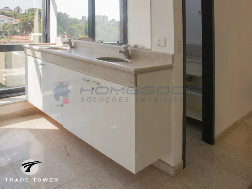 Foto 7 de Sala Comercial para alugar, 700m2 em Chácara da Barra, Campinas - SP