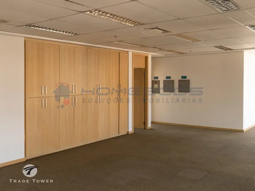 Foto 3 de Sala Comercial para alugar, 700m2 em Chácara da Barra, Campinas - SP