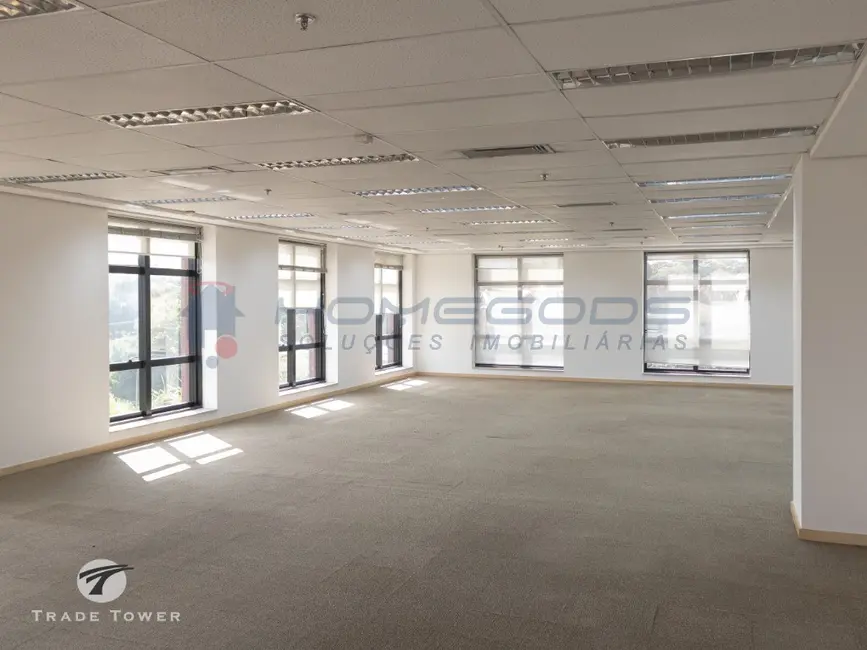 Foto 6 de Sala Comercial para alugar, 700m2 em Chácara da Barra, Campinas - SP