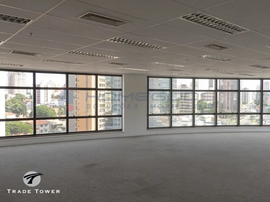 Foto 9 de Sala Comercial para alugar, 700m2 em Chácara da Barra, Campinas - SP