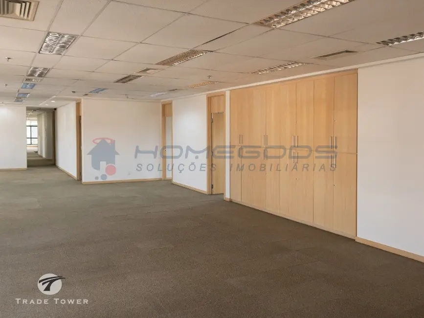 Foto 4 de Sala Comercial para alugar, 700m2 em Chácara da Barra, Campinas - SP