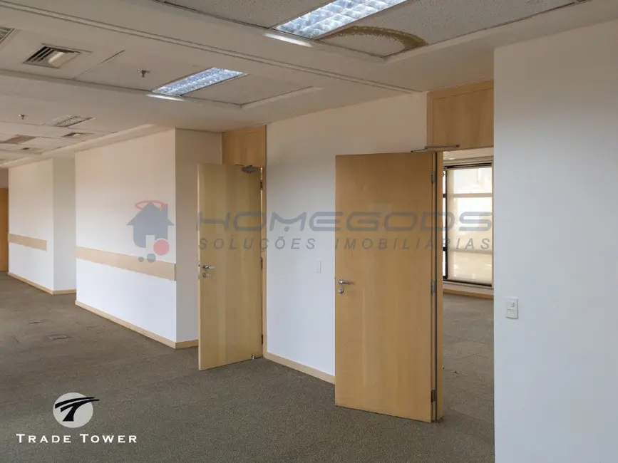 Foto 8 de Sala Comercial para alugar, 700m2 em Chácara da Barra, Campinas - SP