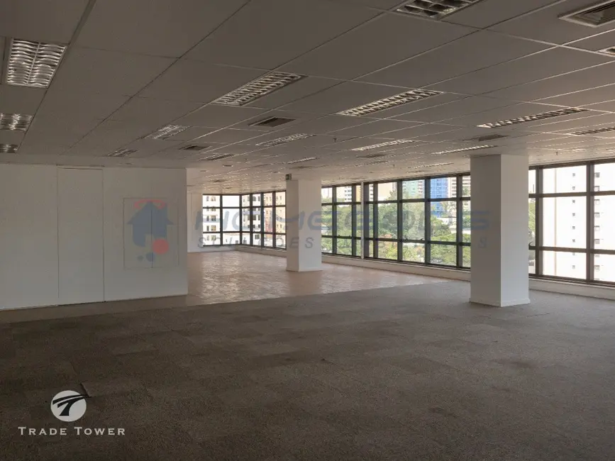 Foto 5 de Sala Comercial para alugar, 1000m2 em Chácara da Barra, Campinas - SP