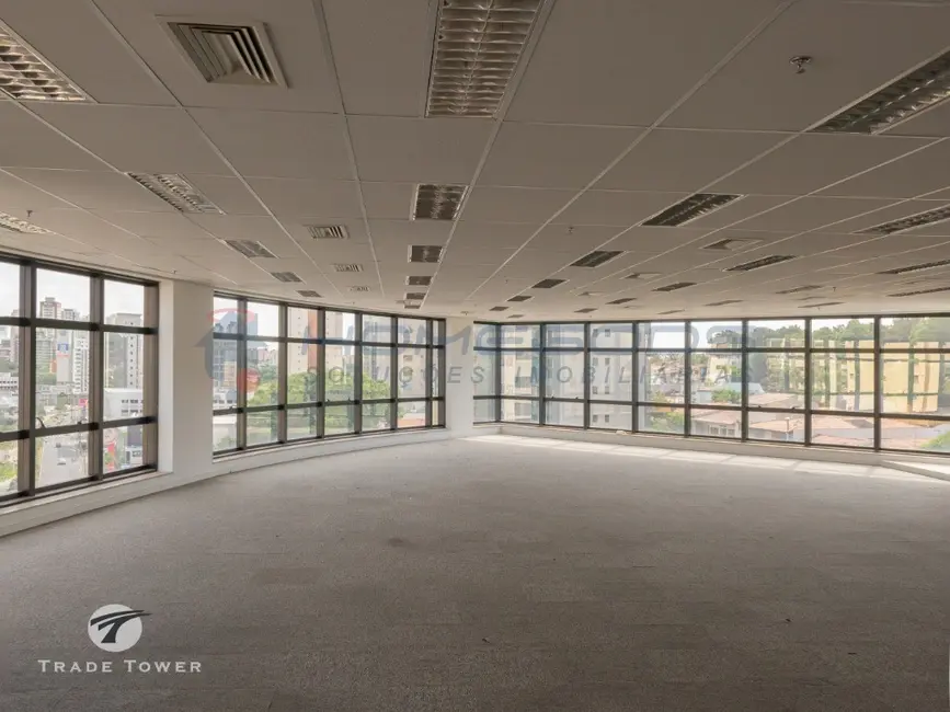 Foto 7 de Sala Comercial para alugar, 1000m2 em Chácara da Barra, Campinas - SP