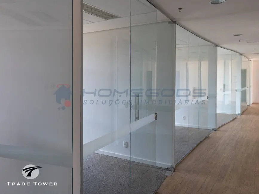 Foto 9 de Sala Comercial para alugar, 1000m2 em Chácara da Barra, Campinas - SP
