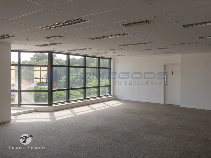 Foto 8 de Sala Comercial para alugar, 1000m2 em Chácara da Barra, Campinas - SP