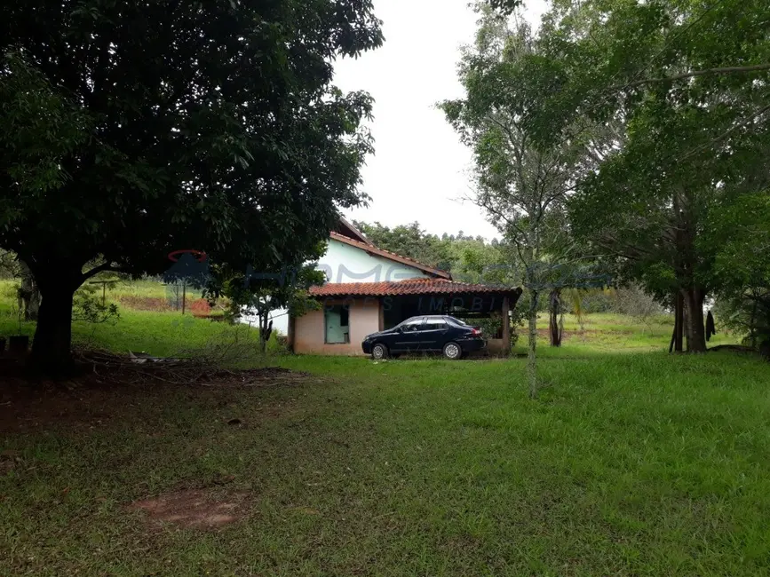 Foto 4 de Chácara com 2 quartos à venda, 15425m2 em Sao Pedro - SP