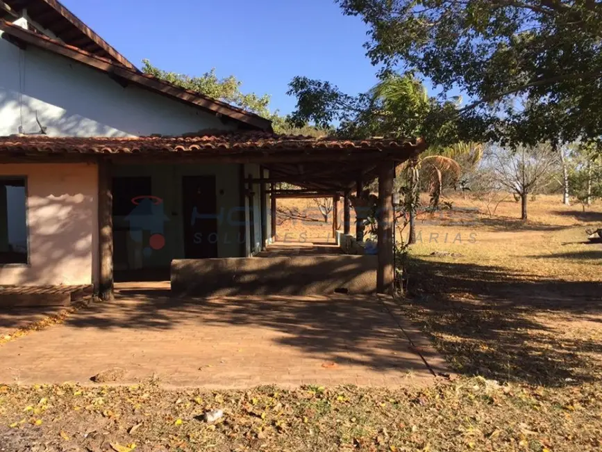 Foto 2 de Chácara com 2 quartos à venda, 15425m2 em Sao Pedro - SP