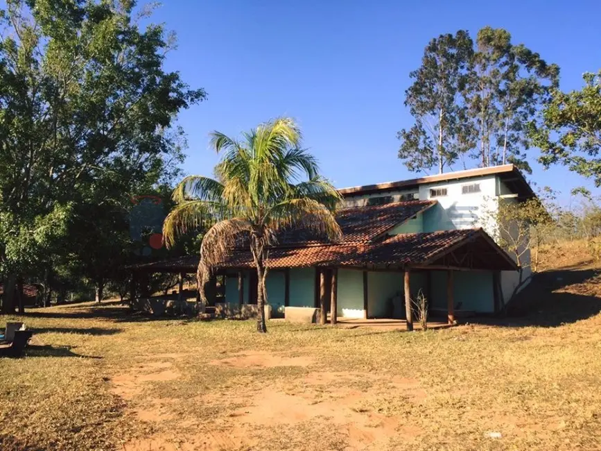 Foto 1 de Chácara com 2 quartos à venda, 15425m2 em Sao Pedro - SP