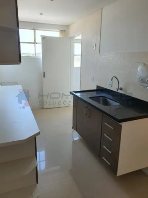 Foto 2 de Apartamento com 2 quartos à venda, 65m2 em Parque Taquaral, Campinas - SP