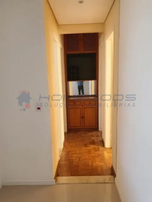 Foto 4 de Apartamento com 2 quartos à venda, 65m2 em Parque Taquaral, Campinas - SP