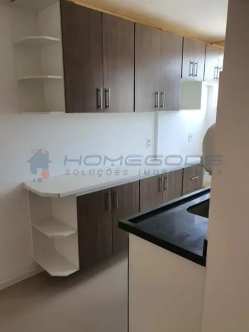 Foto 3 de Apartamento com 2 quartos à venda, 65m2 em Parque Taquaral, Campinas - SP