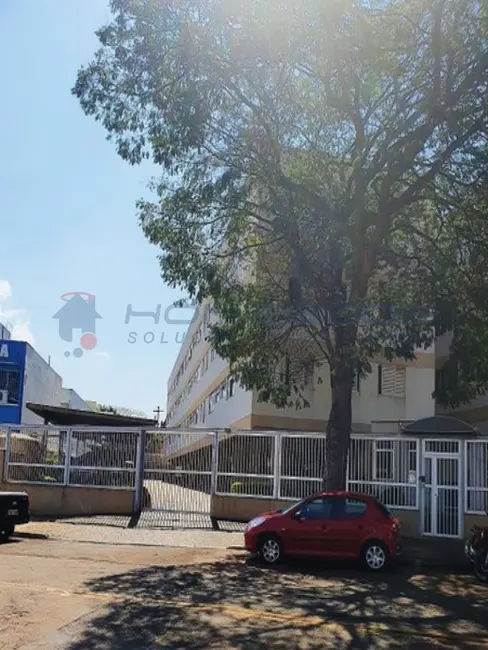 Foto 1 de Apartamento com 2 quartos à venda, 65m2 em Parque Taquaral, Campinas - SP