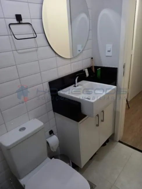 Apartamento com 2 quartos à venda, 60m2 em Vila Industrial, Campinas - SP - imagem 3 Foto 3 de Apartamento com 2 quartos à venda, 60m2 em Vila Industrial, Campinas - SP