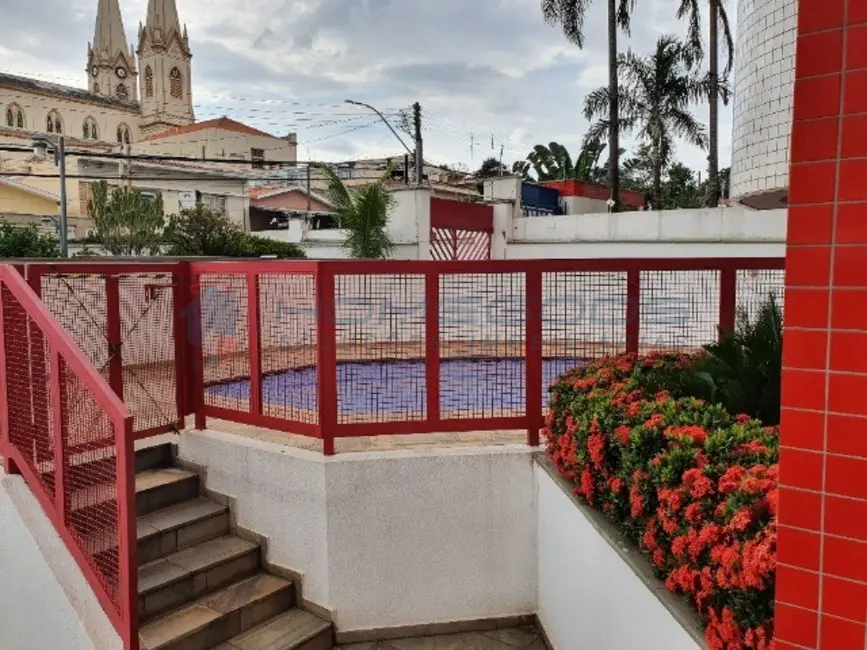 Apartamento com 2 quartos à venda, 60m2 em Vila Industrial, Campinas - SP - imagem 8 Foto 8 de Apartamento com 2 quartos à venda, 60m2 em Vila Industrial, Campinas - SP