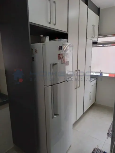 Apartamento com 2 quartos à venda, 60m2 em Vila Industrial, Campinas - SP - imagem 7 Foto 7 de Apartamento com 2 quartos à venda, 60m2 em Vila Industrial, Campinas - SP