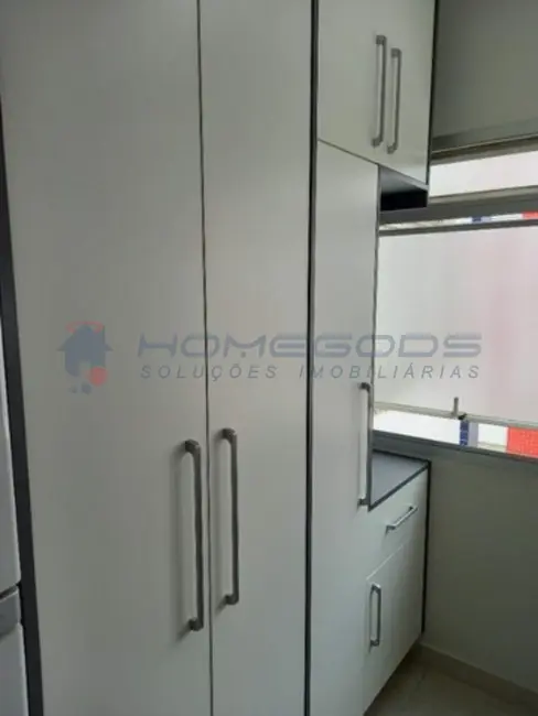 Apartamento com 2 quartos à venda, 60m2 em Vila Industrial, Campinas - SP - imagem 6 Foto 6 de Apartamento com 2 quartos à venda, 60m2 em Vila Industrial, Campinas - SP
