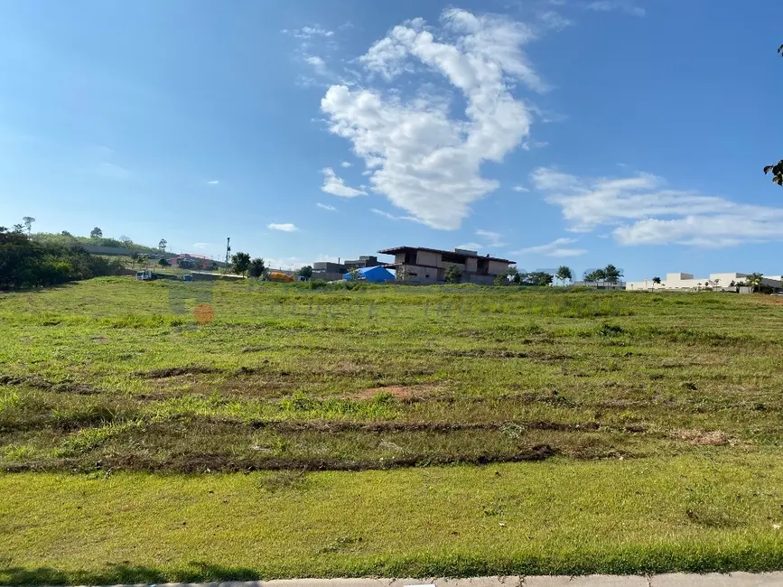 Foto 2 de Terreno / Lote à venda, 1017m2 em Loteamento Residencial Pedra Alta (Sousas), Campinas - SP
