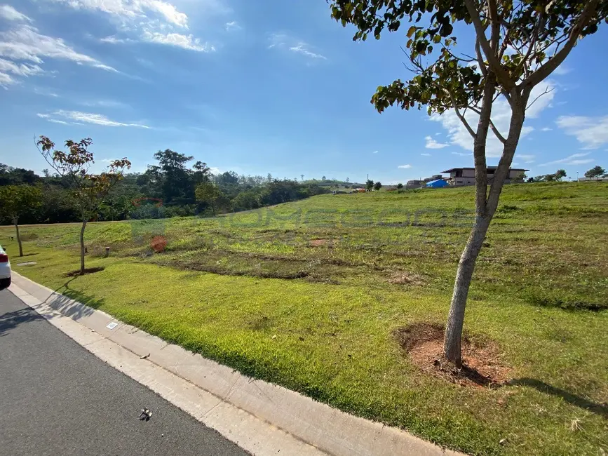 Foto 1 de Terreno / Lote à venda, 1017m2 em Loteamento Residencial Pedra Alta (Sousas), Campinas - SP