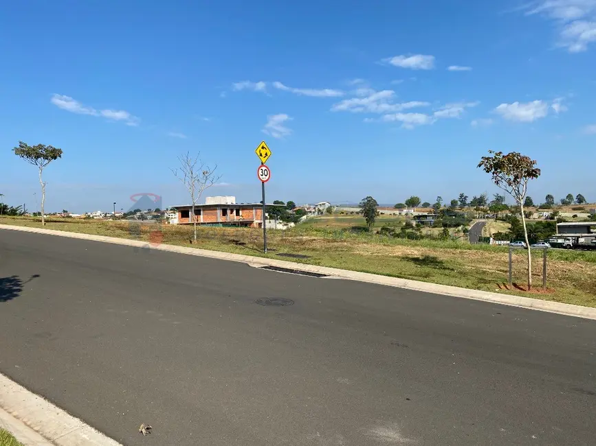 Foto 5 de Terreno / Lote à venda, 1017m2 em Loteamento Residencial Pedra Alta (Sousas), Campinas - SP