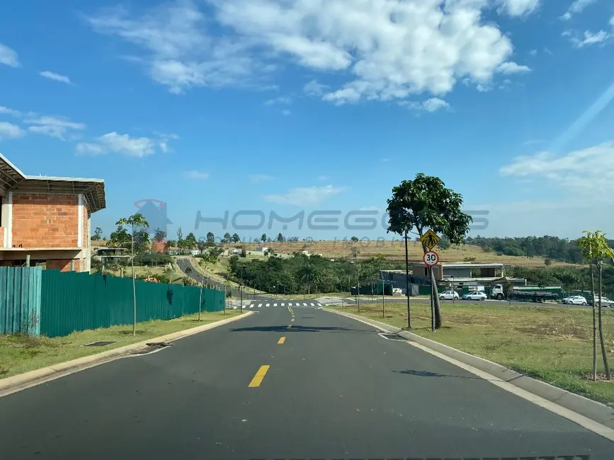 Foto 9 de Terreno / Lote à venda, 1017m2 em Loteamento Residencial Pedra Alta (Sousas), Campinas - SP