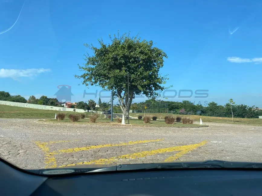 Foto 7 de Terreno / Lote à venda, 1017m2 em Loteamento Residencial Pedra Alta (Sousas), Campinas - SP