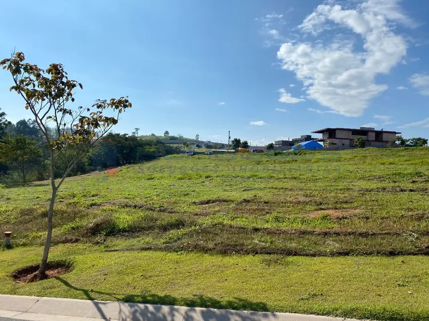 Foto 3 de Terreno / Lote à venda, 1017m2 em Loteamento Residencial Pedra Alta (Sousas), Campinas - SP