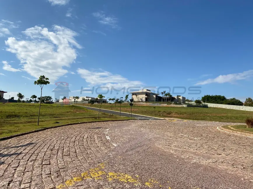 Foto 8 de Terreno / Lote à venda, 1017m2 em Loteamento Residencial Pedra Alta (Sousas), Campinas - SP