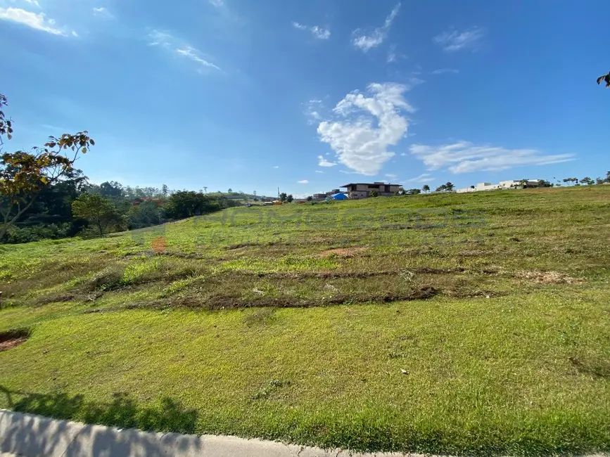 Foto 6 de Terreno / Lote à venda, 1017m2 em Loteamento Residencial Pedra Alta (Sousas), Campinas - SP