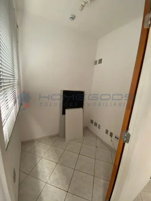 Foto 5 de Sala Comercial à venda e para alugar, 58m2 em Vila Itapura, Campinas - SP