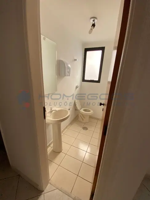 Foto 8 de Sala Comercial à venda e para alugar, 58m2 em Vila Itapura, Campinas - SP