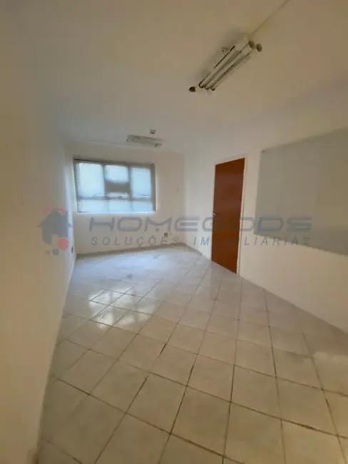 Foto 9 de Sala Comercial à venda e para alugar, 58m2 em Vila Itapura, Campinas - SP