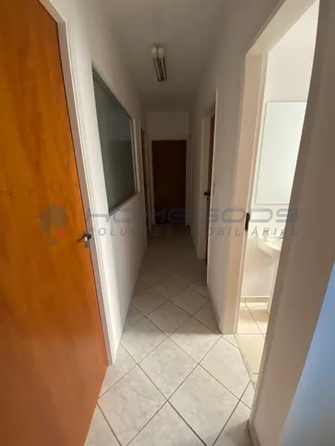 Foto 7 de Sala Comercial à venda e para alugar, 58m2 em Vila Itapura, Campinas - SP