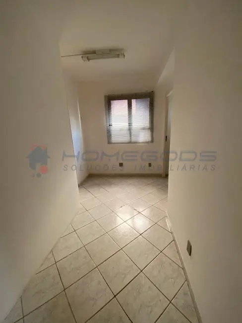 Foto 3 de Sala Comercial à venda e para alugar, 58m2 em Vila Itapura, Campinas - SP